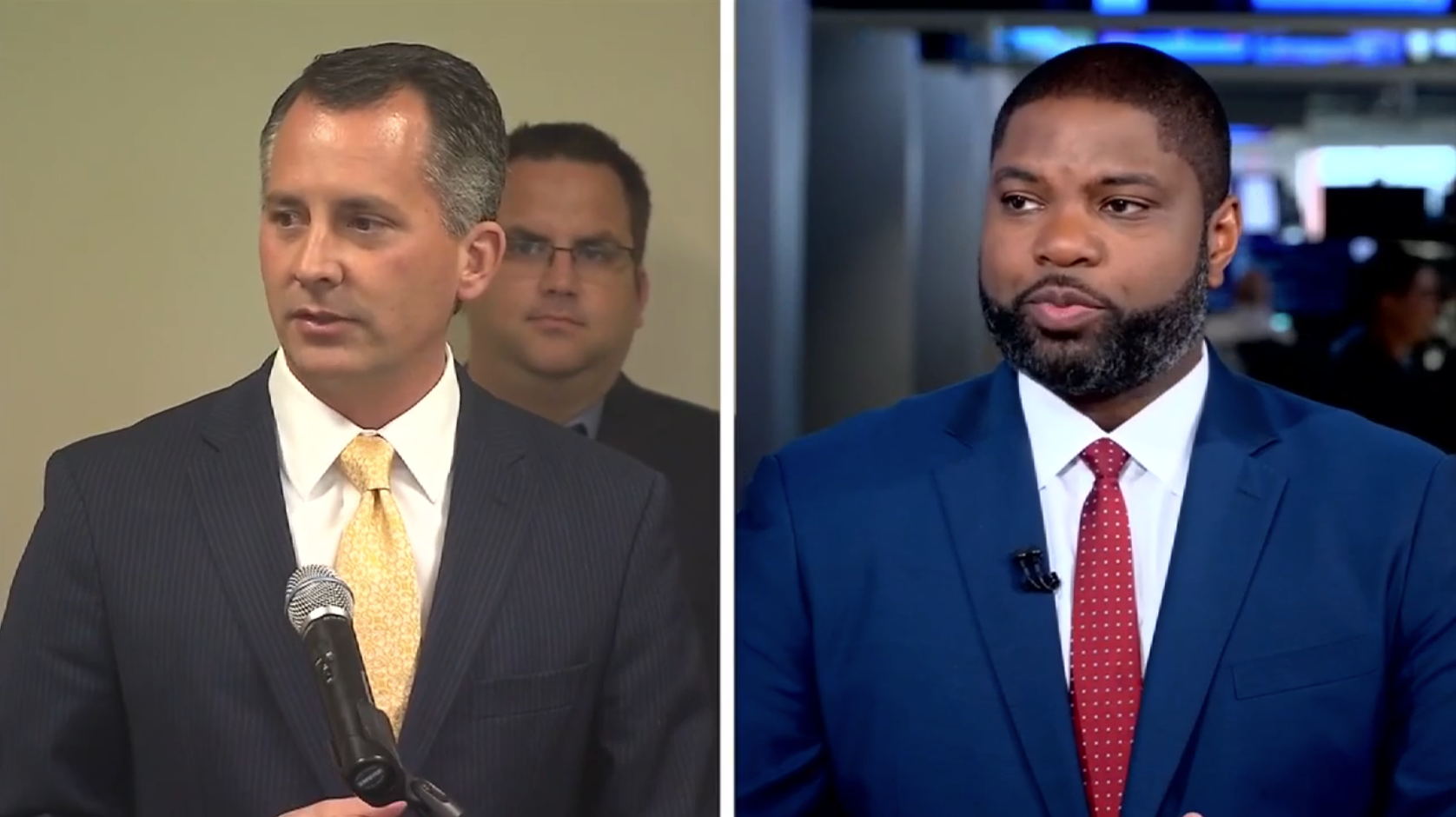Fresh off gubernatorial primary wins, Donalds and Jolly to host campaign events in Tampa, South Miami - WSVN 7News | Miami News, Weather, Sports