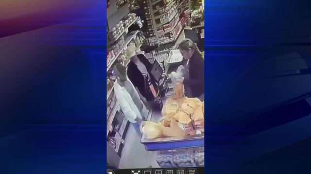 Secret Service agents work with Hialeah and Homestead police to remove 13 credit card skimmers - WSVN 7News | Miami News, Weather, Sports