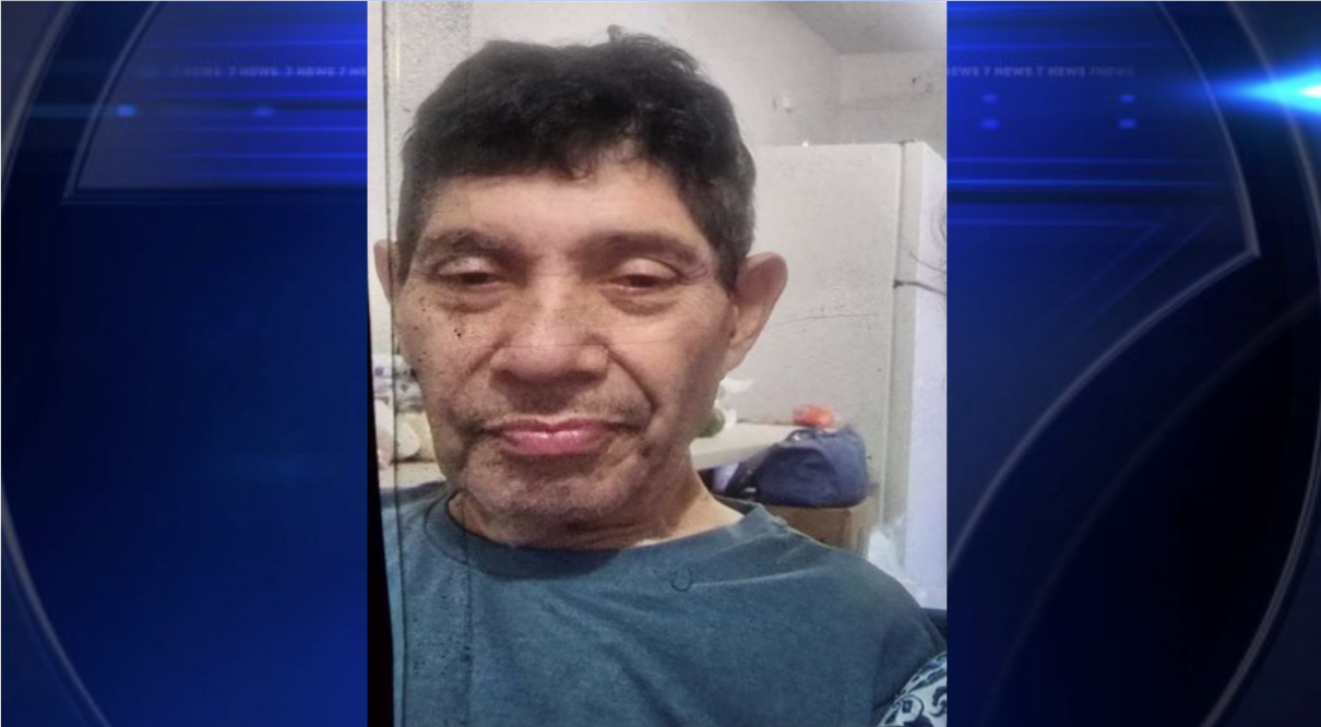 Search underway for 71-year-old man reported missing from Little Havana - WSVN 7News | Miami News, Weather, Sports