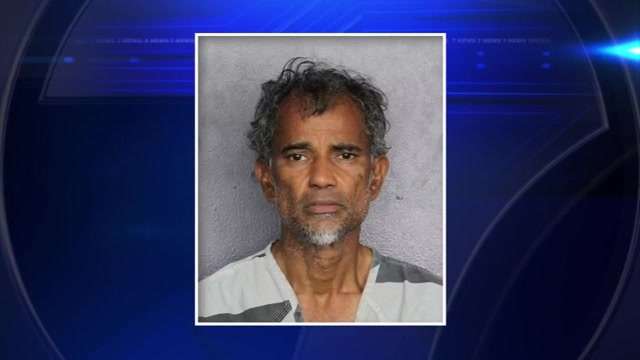 BSO: Suspect in shooting at Marathon station in Pompano Beach arrested, charged with felony - WSVN 7News | Miami News, Weather, Sports