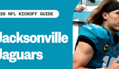 Jacksonville Jaguars 2026 season preview guide: Trevor Lawrence leads playoff contender