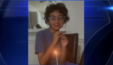 Police searching for 15-year-old girl reported missing from Hollywood - WSVN 7News | Miami News, Weather, Sports