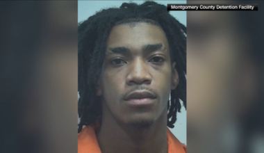 Documents: Alabama State student from Fort Lauderdale, 21, charged with murder in strangling of woman he was dating - WSVN 7News | Miami News, Weather, Sports