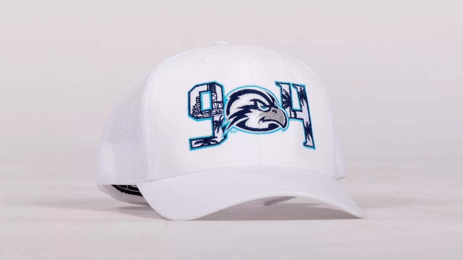 2026 University of North Florida Athletics - 904 Hat