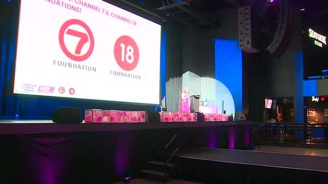 Making Strides Against Breast Cancer of Broward hosts celebration ahead of local October walks - WSVN 7News | Miami News, Weather, Sports