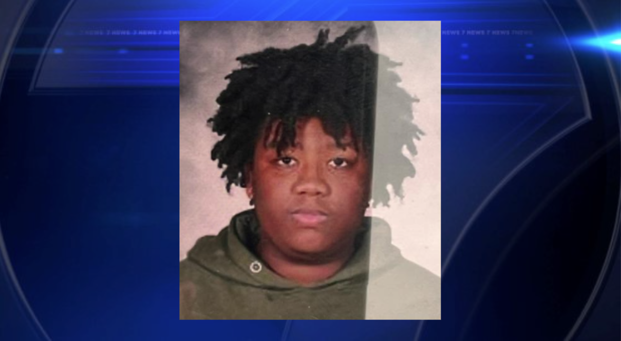 16-year-old boy reported missing from Margate found safe - WSVN 7News | Miami News, Weather, Sports