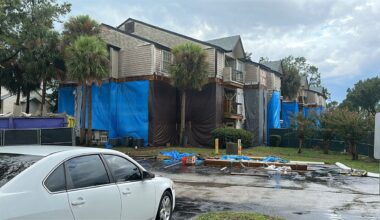 Atrium Condominiums deemed unsafe by Orange County
