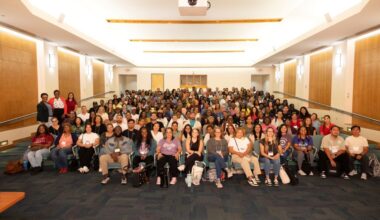 FAU Hosts Broward County Teachers for Summer Mathematics Institute