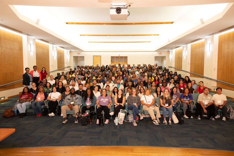 FAU Hosts Broward County Teachers for Summer Mathematics Institute