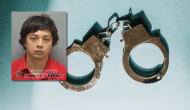 Maintenance employee accused of stealing wedding ring, cash from safes at Fort Myers Beach resort