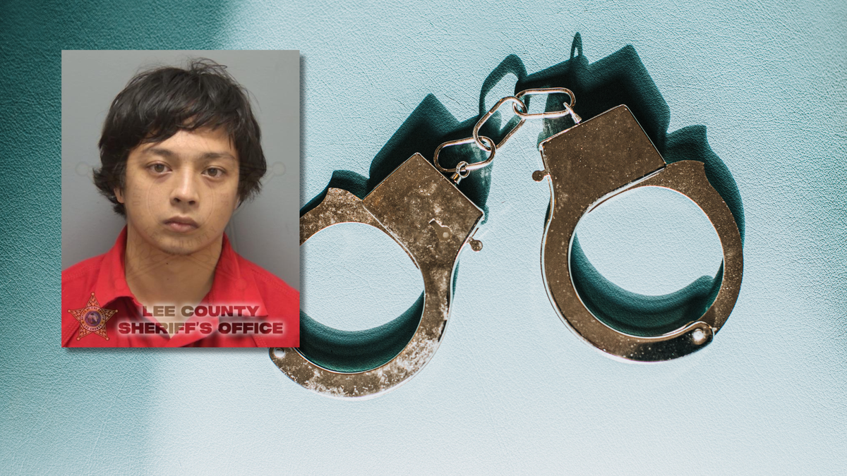 Maintenance employee accused of stealing wedding ring, cash from safes at Fort Myers Beach resort