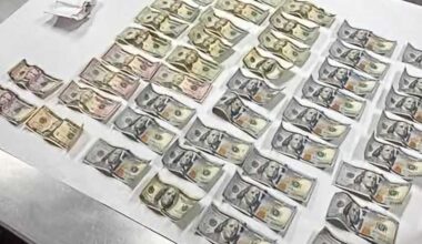'Everything that she had': Miami woman arrested in Martin County for posing as bank representative