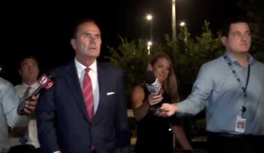 Suspended Palm Beach clerk, accused of molesting child, bonds out of Orange County jail