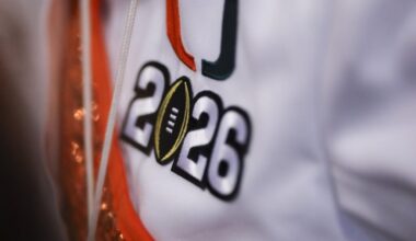 Miami Hurricanes