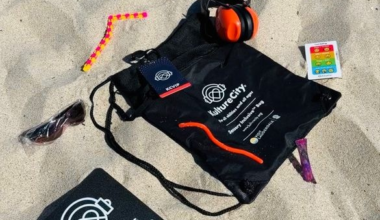 Greater Fort Lauderdale - World’s First KultureCity-Certified Sensory Accessible and Inclusive Beach | News