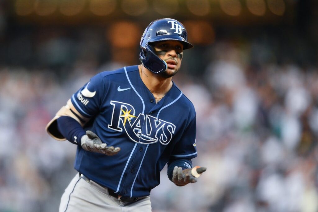 Tampa Bay Rays