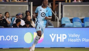 Minnesota United