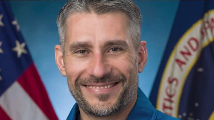 Central Florida native set to pilot NASA SpaceX Crew-13 mission to space station