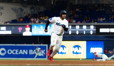 MLB trade deadline: 3 Miami Marlins predictions on deadline eve - Marlins
