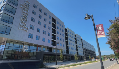 ‘Who’s going to move him?’: FSU students, parents frustrated with apartment move-in delay