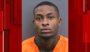 Suspect accused of attempted murder after shooting at Orlando apartment complex, deputies say