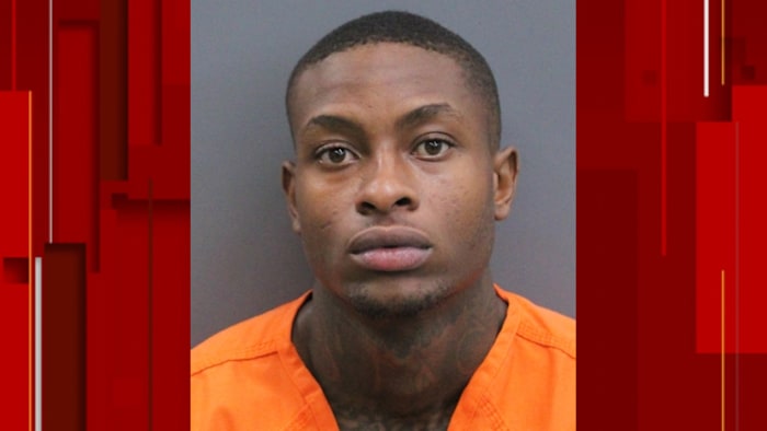 Suspect accused of attempted murder after shooting at Orlando apartment complex, deputies say