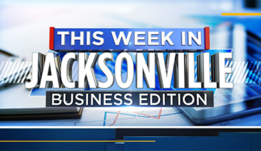This Week in Jacksonville Business Edition: ‘Shark Tank-esque’ format as local startups make sales pitches