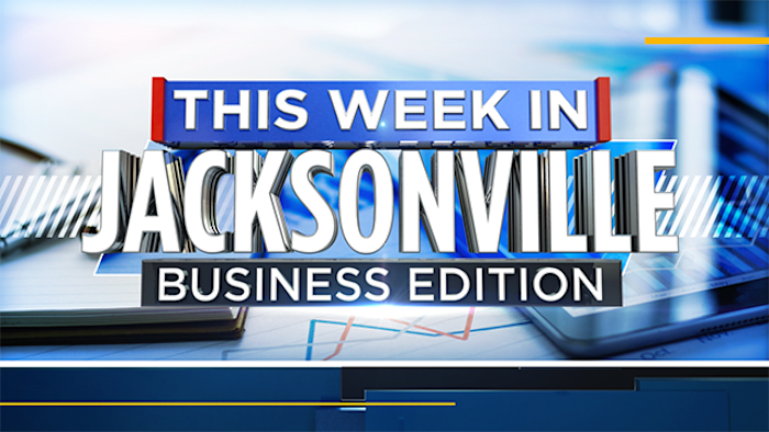 This Week in Jacksonville Business Edition: ‘Shark Tank-esque’ format as local startups make sales pitches