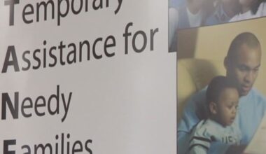 Florida pushes for new bans on TANF participants
