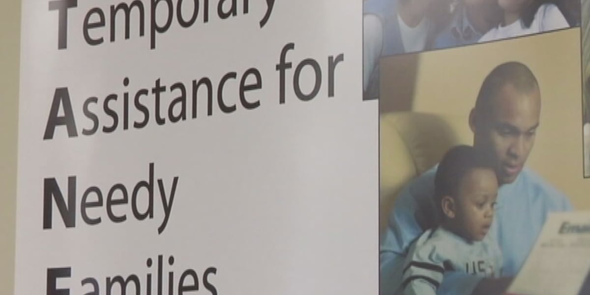 Florida pushes for new bans on TANF participants