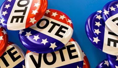 Florida primaries produce upsets as matchups set for November