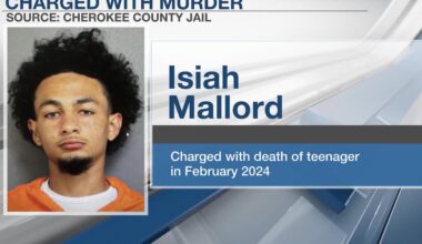 Jacksonville man gets 8 years for teen’s death