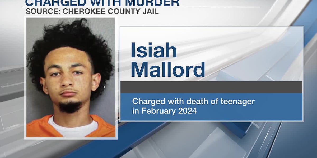 Jacksonville man gets 8 years for teen’s death