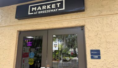 Breezeway Market to extend hours until 2 a.m. after SGA push for late-night food access 
