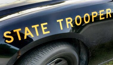 Leesburg man struck, killed while trying to cross highway near Tampa, troopers say