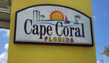 Cape Coral's Rotary Park Environmental Center temporarily closed for repairs