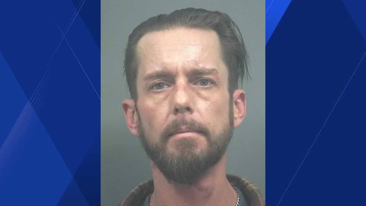 Cape Coral man accused of stealing jewelry, cash, wig from North Fort Myers business