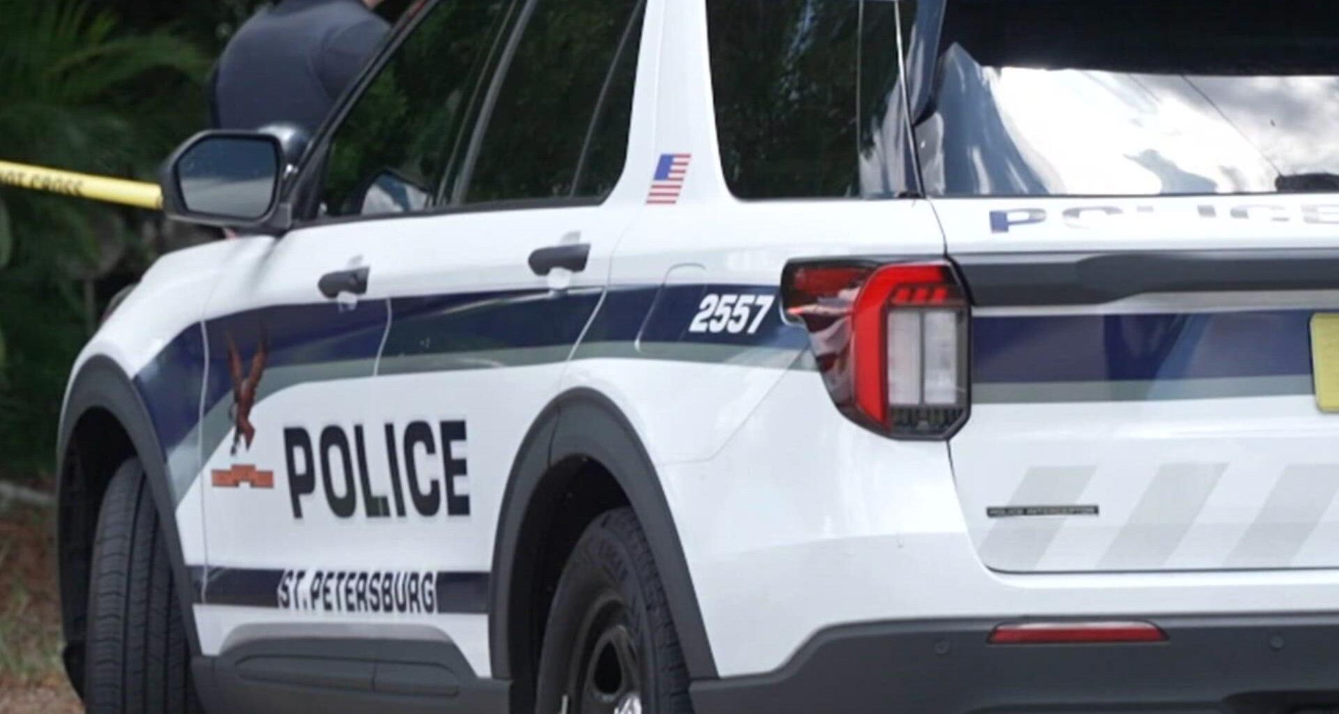 Police searching for vehicle involved in fatal St. Pete hit-and-run