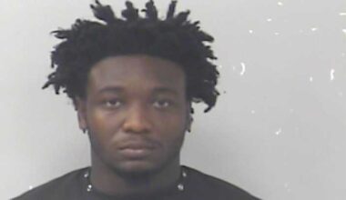 Fort Pierce homicide suspect identified, arrested in July killing