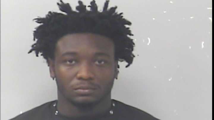 Fort Pierce homicide suspect identified, arrested in July killing
