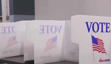 Early voting begins on Saturday in Southwest Florida
