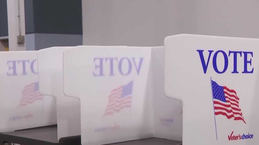 Early voting begins on Saturday in Southwest Florida