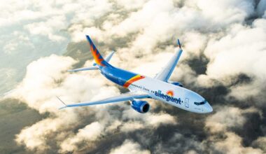 CVG airport now offering year-round nonstop flights to Orlando through Allegiant