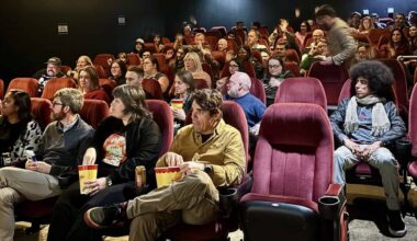 Seven independent movie theaters in St. Pete and beyond you need to visit in 2026