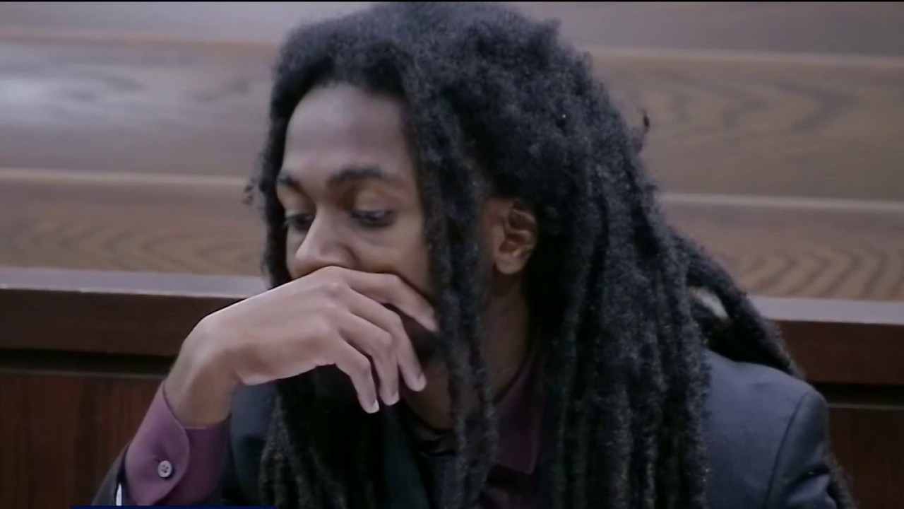 Rapper on trial for murder of pregnant girlfriend