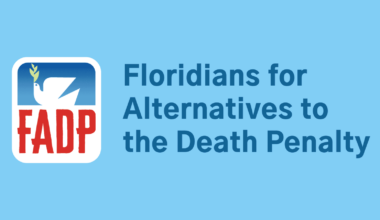 50 Years of Florida’s Death Penalty, Tuesday, and a New Warrant