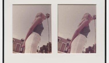 John Baldessari retrospective at Pérez Art Museum Miami