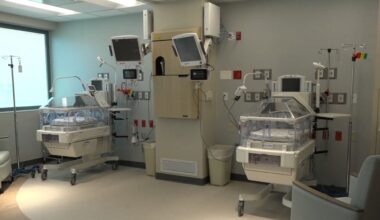 HCA Florida Capital Hospital to discontinue its Level II NICU services effective Nov. 1