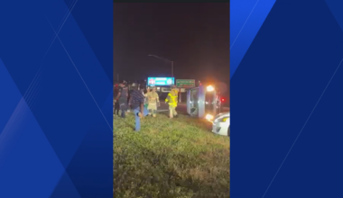 Cape Coral police investigate crash at Pine Island Rd., Nicholas Pkwy.