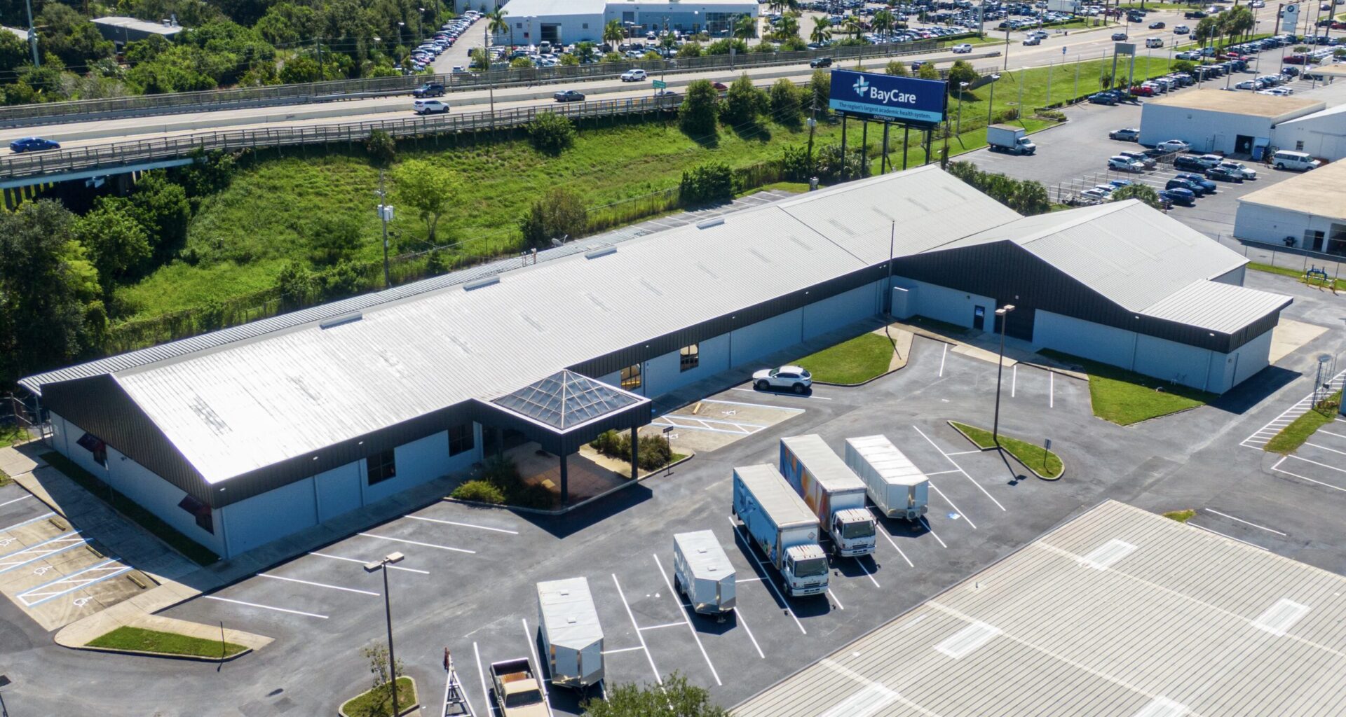 Kahwa Coffee leases larger space for headquarters
